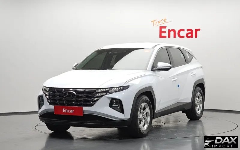 Hyundai Tucson Diesel 2.0 4WD