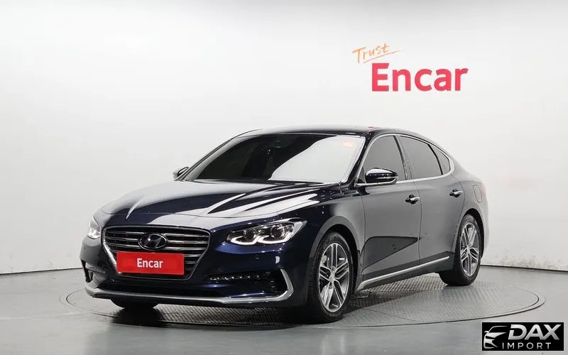 Hyundai Grandeur 2.4 Premium