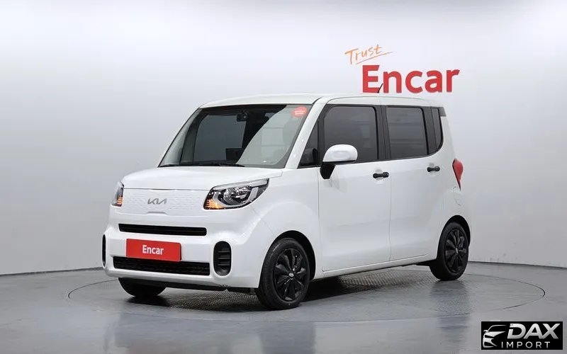 Kia RAY Van