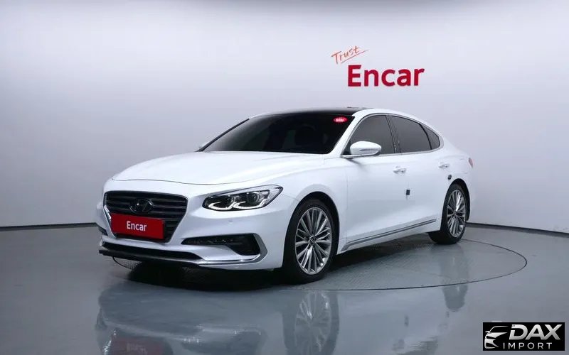 Hyundai Grandeur 3.0 Premium