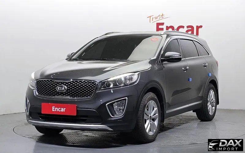 Kia Sorento Diesel 2.0 2WD
