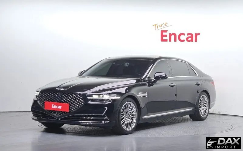 Genesis G90 3.8 AWD