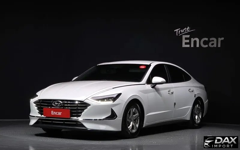 Hyundai Sonata 2.0
