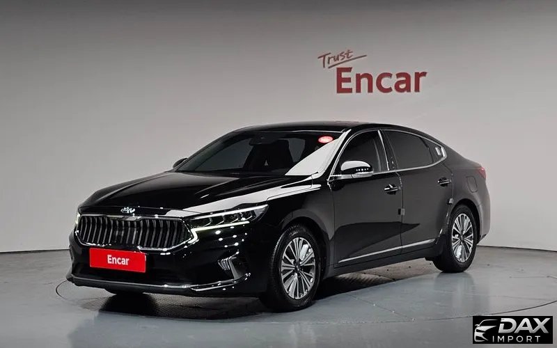 Kia K7 Noblesse