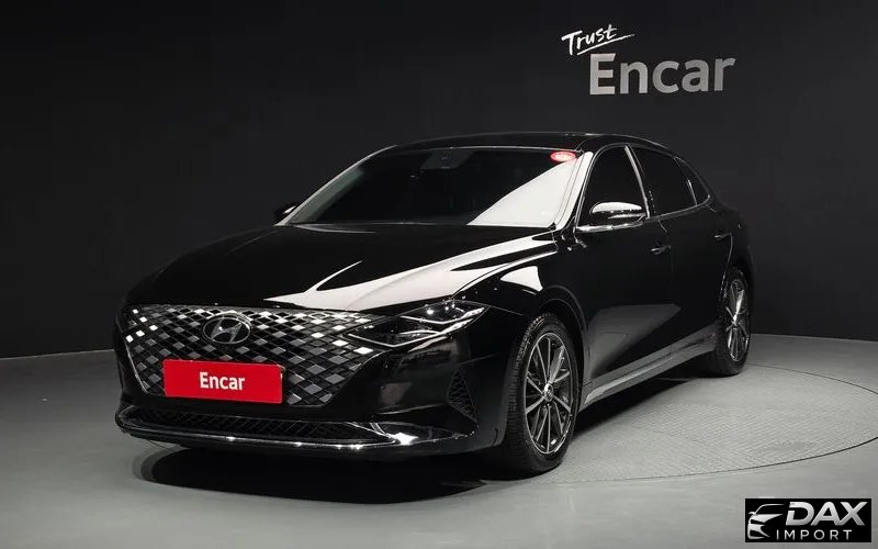 Hyundai Grandeur 2.5
