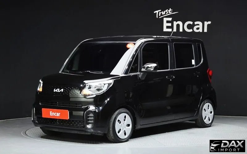 Kia RAY Standard