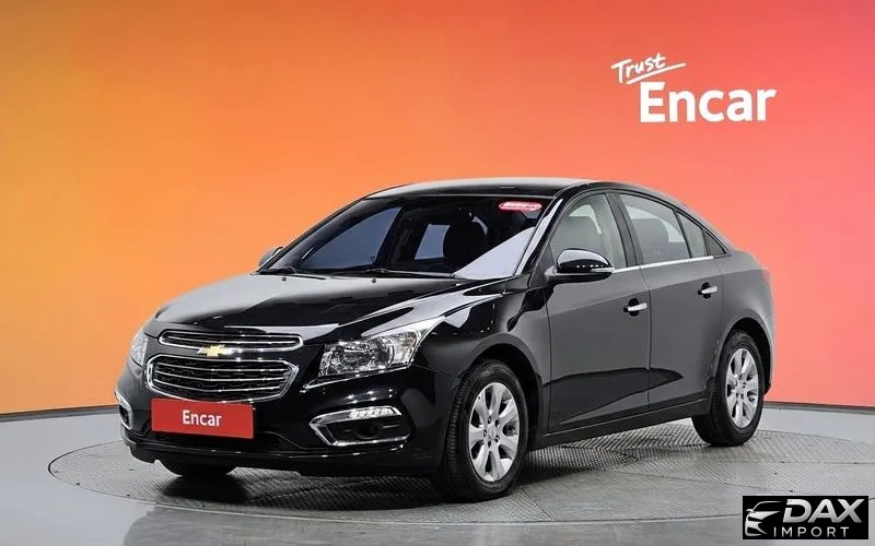 ChevroletGMDaewoo Cruze 2.0 Diesel LTZ