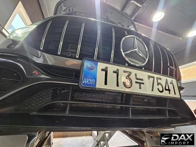 Mercedes-Benz A-Class AMG A45 4MAITC+ Hatchback
