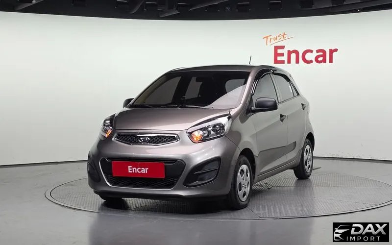 Kia morning Smart