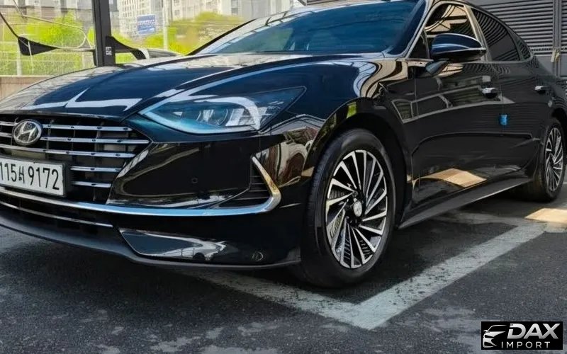 Hyundai Sonata Premium