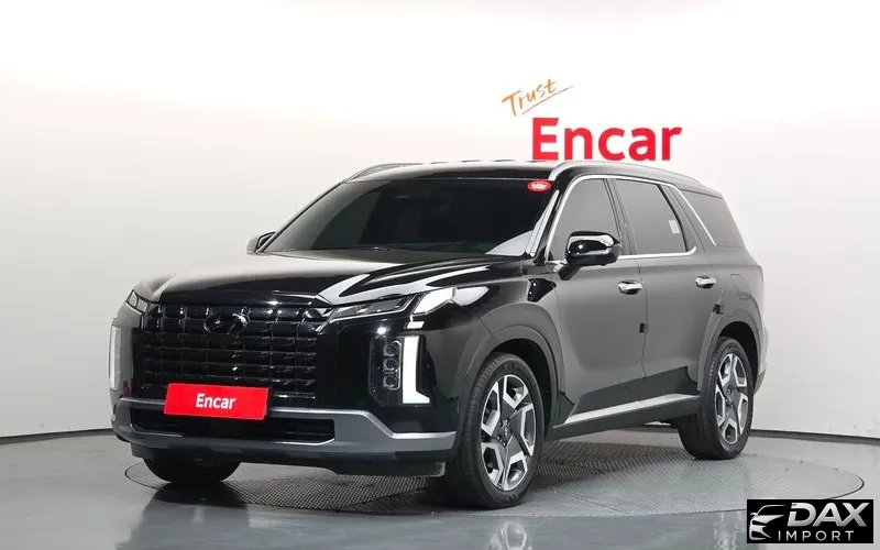 Hyundai Palisade Diesel 2.2 4WD