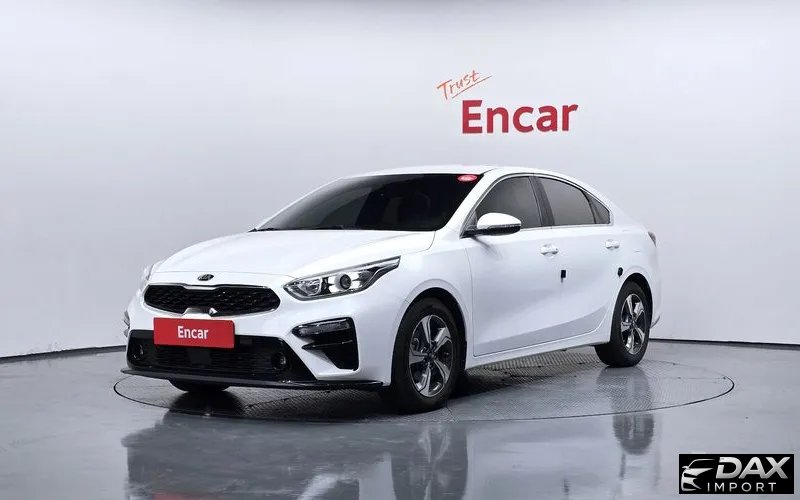 Kia K3 Prestige