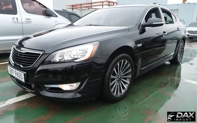 Kia K7 VG270 Luxury