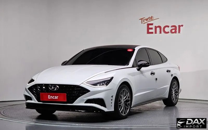 Hyundai Sonata 2.0