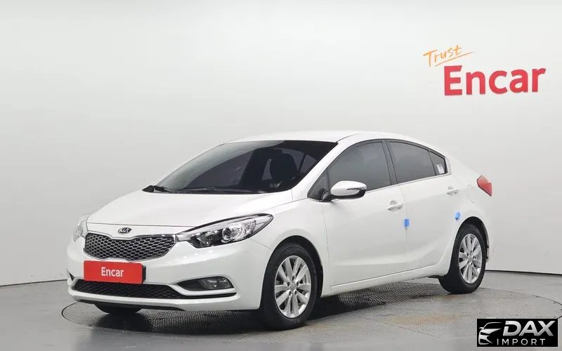 Kia K3 Trendy