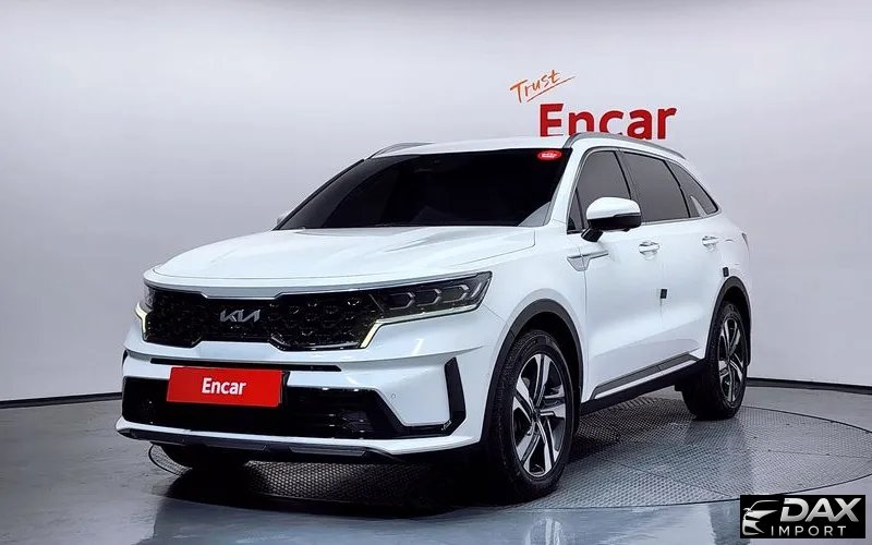 Kia Sorento HEV 1.6 2WD