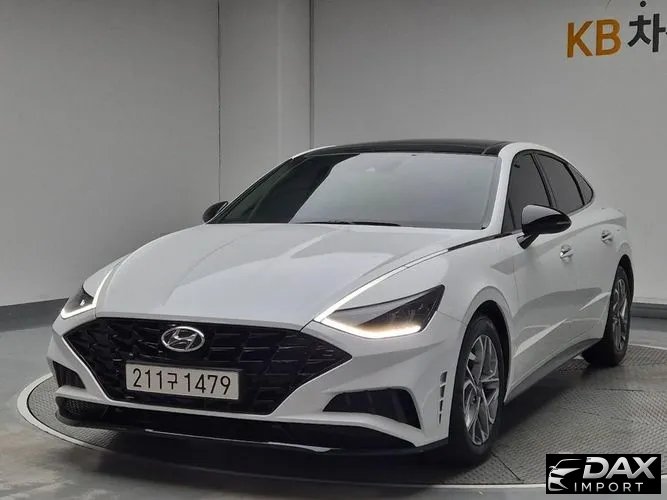 Hyundai Sonata 2.0