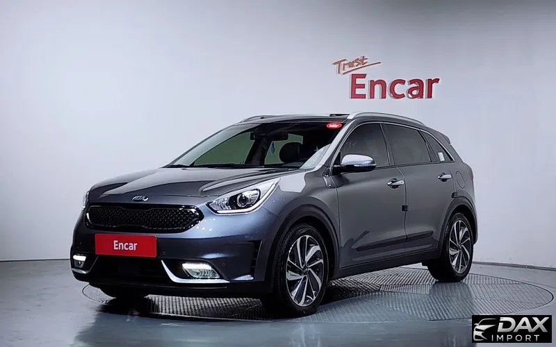 Kia Niro Noblesse