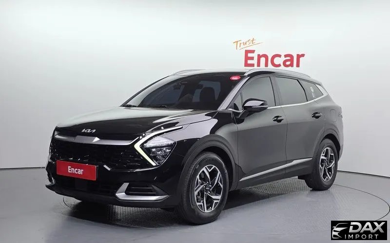 Kia Sportage Diesel 2.0 2WD