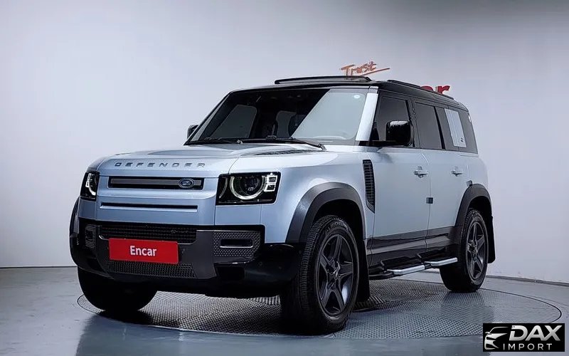 Land Rover Defender 110 P300 X-Dynamic SE
