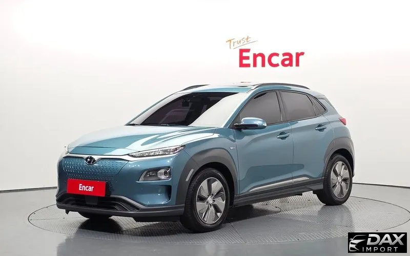 Hyundai Kona Premium