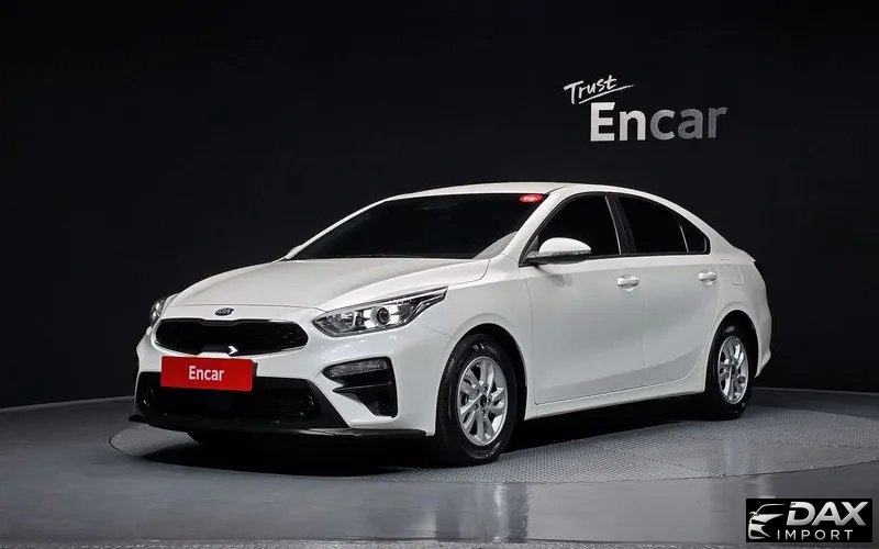 Kia K3 Luxury