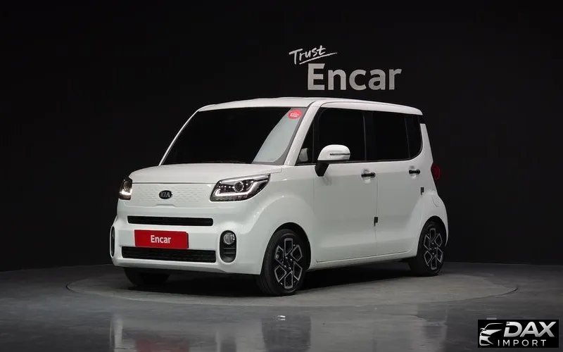 Kia RAY Signature