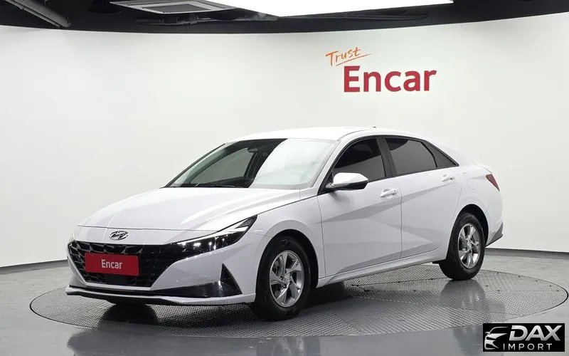 Hyundai AVANTE 1.6
