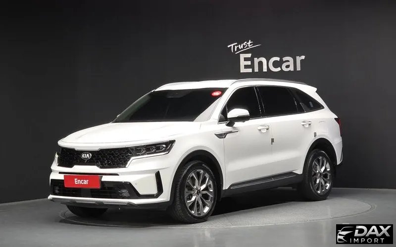 Kia Sorento Diesel 2.2 2WD