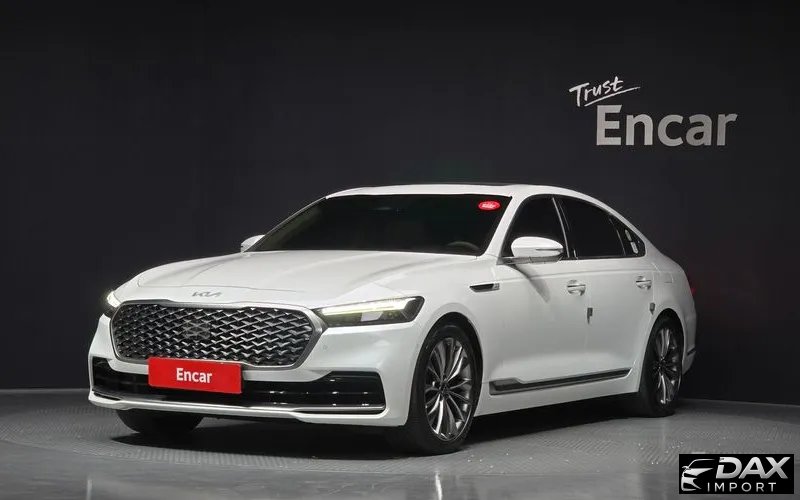 Kia K9 3.8 GDI AWD