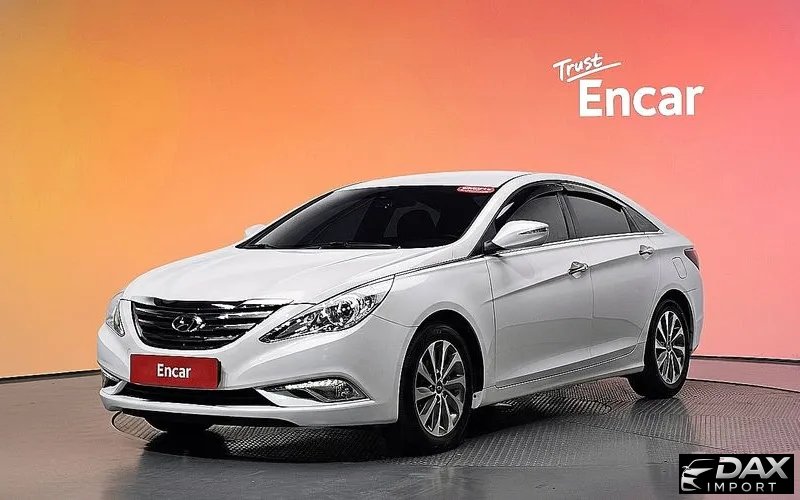 Hyundai Sonata CVVL Attration