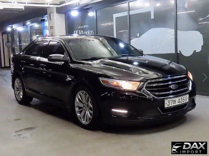 Ford Taurus 2.0 Limited EcoBoost