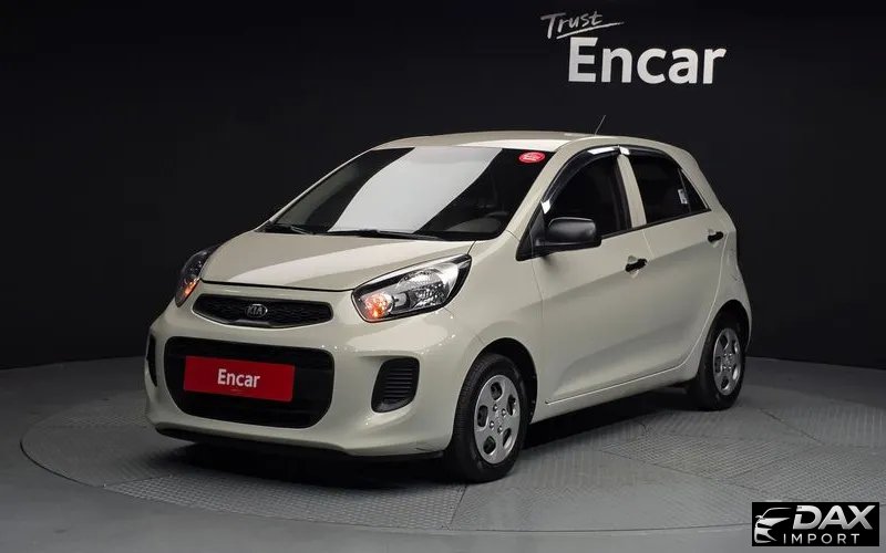 Kia morning Smart