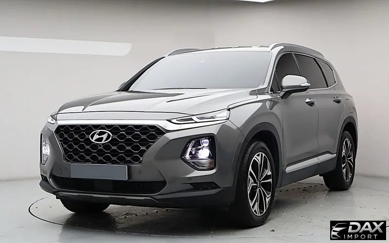 Hyundai Santafe Diesel 2.0 2WD