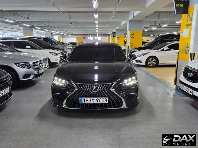 Lexus ES Executive