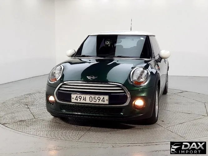 Mini Cooper Standard