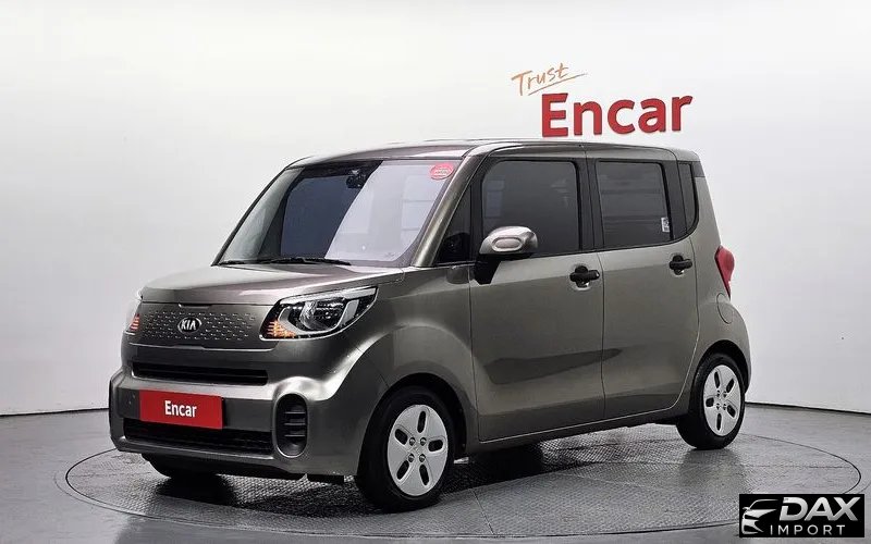 Kia RAY Van