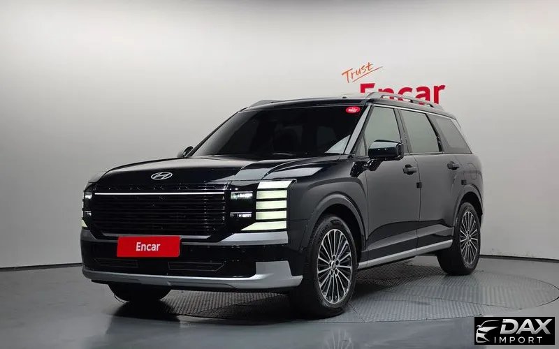 Hyundai Palisade HEV 2.5T 2WD 7-Seater