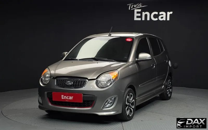 Kia morning LX Special