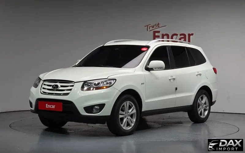 Hyundai Santafe 2WD(2.0 e-VGT) MLX