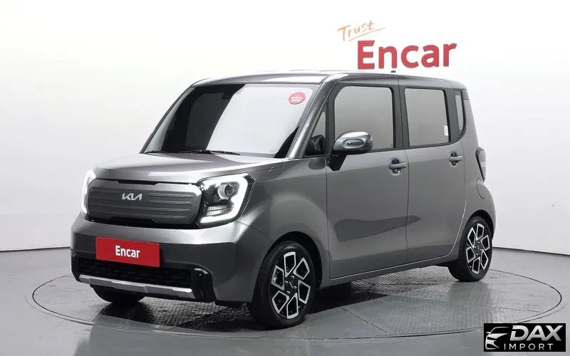 Kia RAY Signature