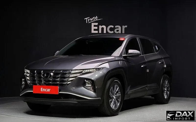 Hyundai Tucson Modern 2WD