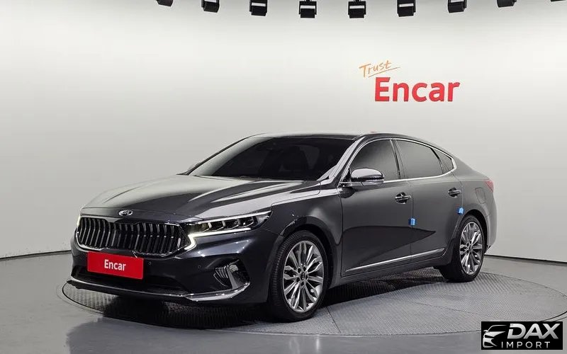 Kia K7 2.5 GDI X Edition