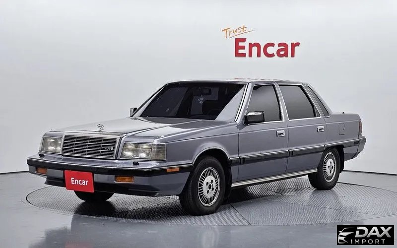 Hyundai Grandeur 2.0