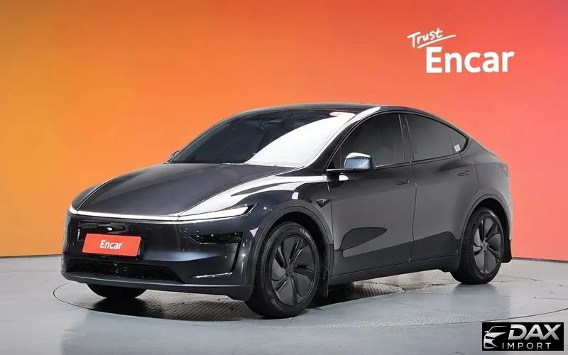 Tesla Model Y RWD