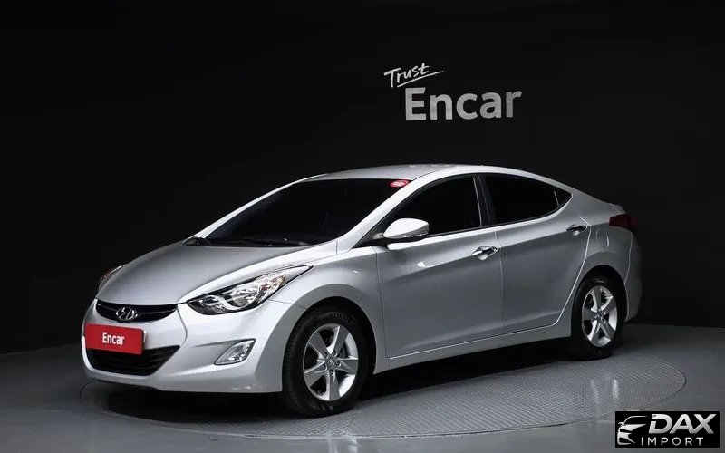 Hyundai AVANTE M16 GDI Premier