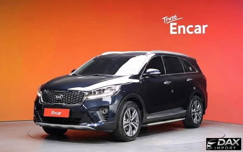Kia Sorento Diesel 2.0 2WD
