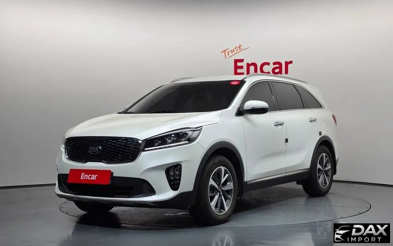 Kia Sorento Diesel 2.0 4WD