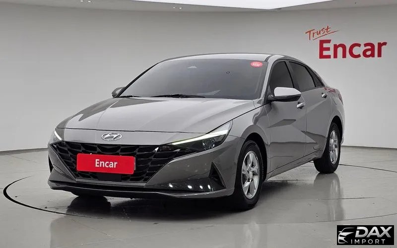Hyundai AVANTE 1.6
