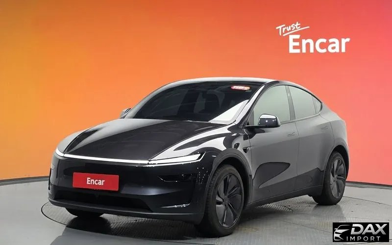 Tesla Model Y RWD